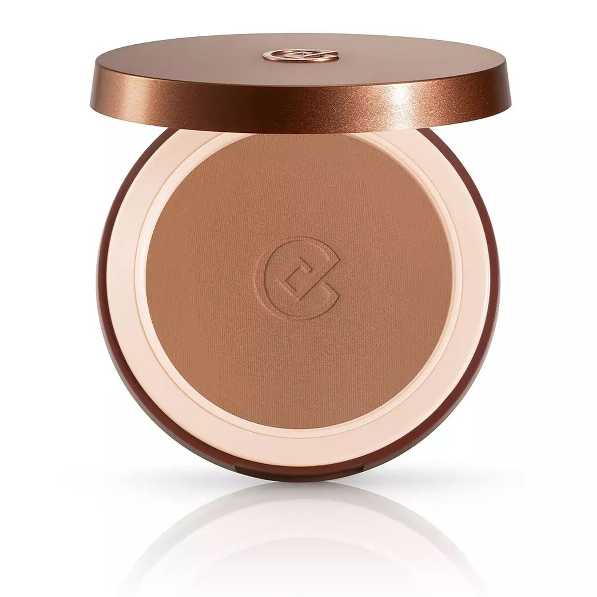 Bronzing Powder Collistar Silk Effect Nº 5 Malibu glow 10 g-0