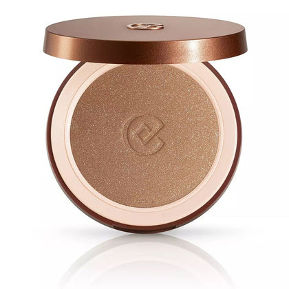 Bronzing Powder Collistar Silk Effect Nr. 9 Cristalli di sole shimmer 10 g