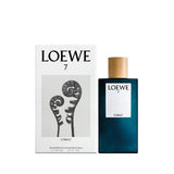 Profumo da uomo Loewe 7 Cobalt EDP 150 ml-0