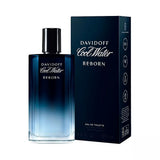 Profumo Uomo Davidoff Cool Water Reborn EDT 125 ml-0