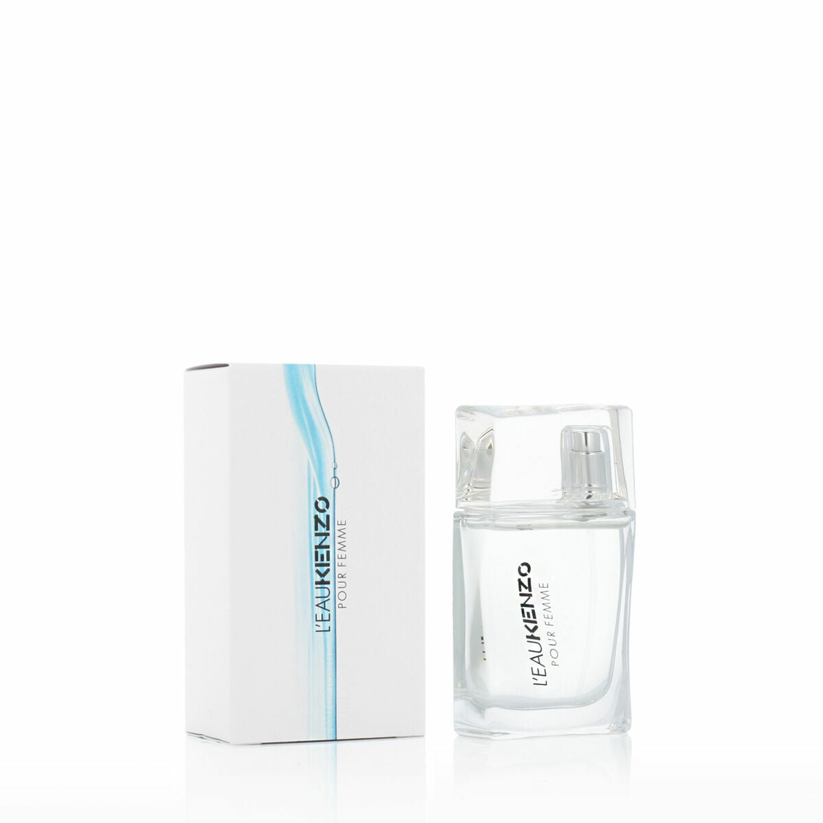Profumo da Uomo Kenzo Lady 30 ml-0