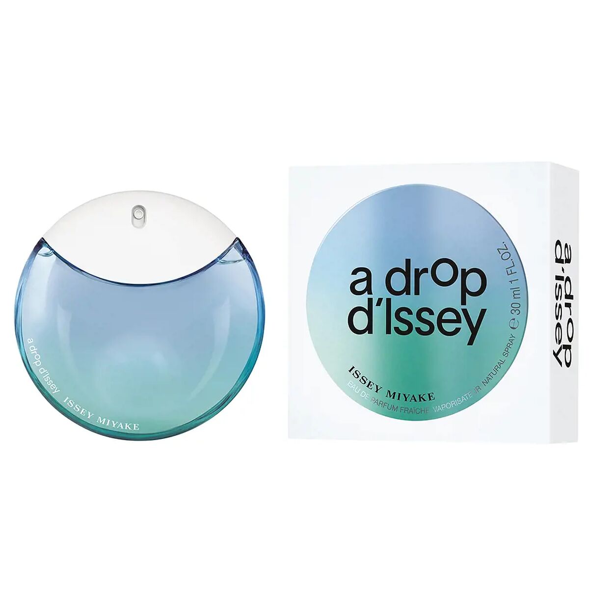 Profumo Donna Issey Miyake A DROP D'ISSEY EDP 30 ml-0