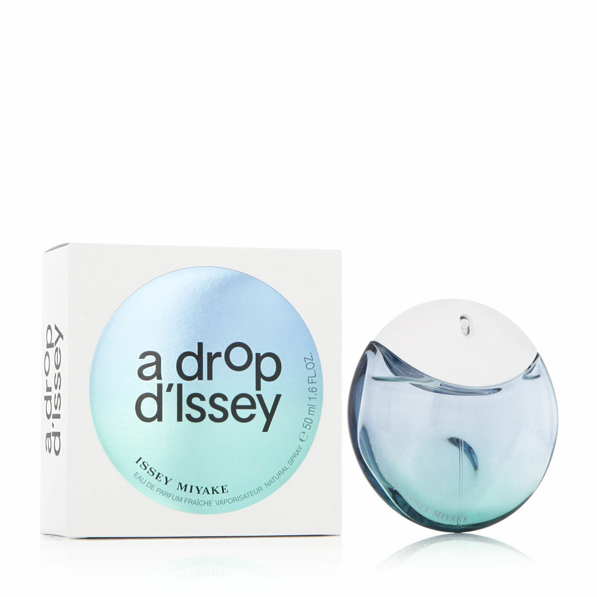 Herrenparfüm Issey Miyake 50 ml-0