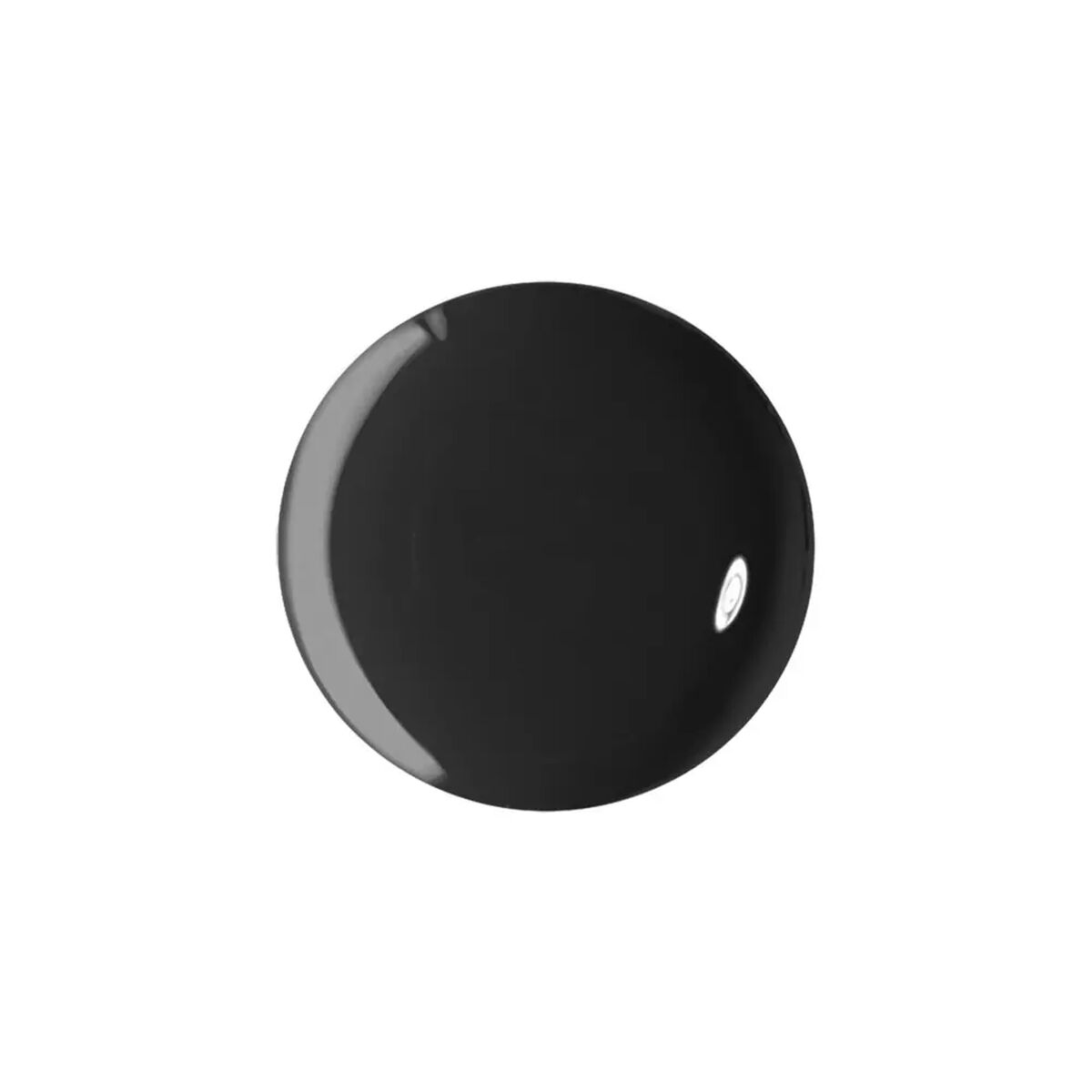 Gel-Nagellack Maybelline Fast Nº 17 Blackout 7 ml-1