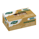 Tooth Picks Algon Set 1000 Pieces (30 Units)-3