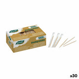 Tooth Picks Algon Set 1000 Pieces (30 Units)-0