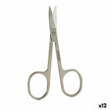 Nagelschere Berilo 1703241 Silberstahl (12 Einheiten)-0