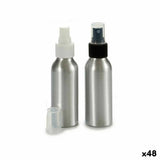 Atomiser Bottle polypropylene (100 ml) (48 Units)-0