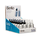 Atomiser Bottle polypropylene (100 ml) (48 Units)-2