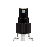 Sprayer Black Transparent Plastic (75 ml) (30 Units)-1