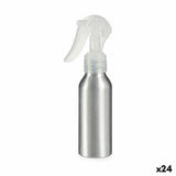 Sprayer Metal polypropylene 100 ml (24 Units)-0