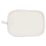 Bath Mitten White Beige (24 Units)-2