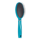 Brush Green Silicone Plastic (12 Units)-1