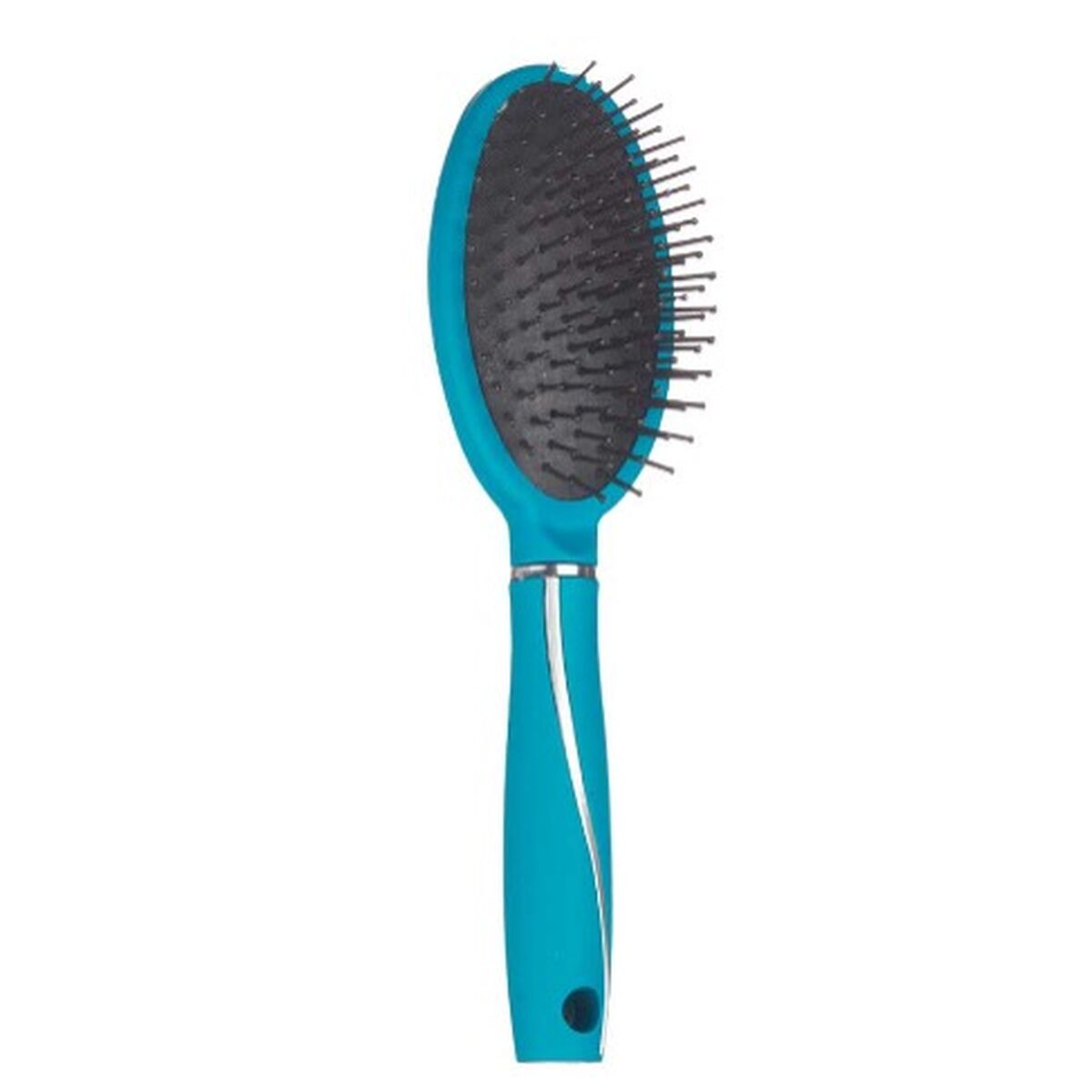 Brush Green Silicone Plastic (12 Units)-1