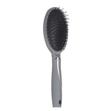 Brush Grey Silicone Plastic (12 Units)-3