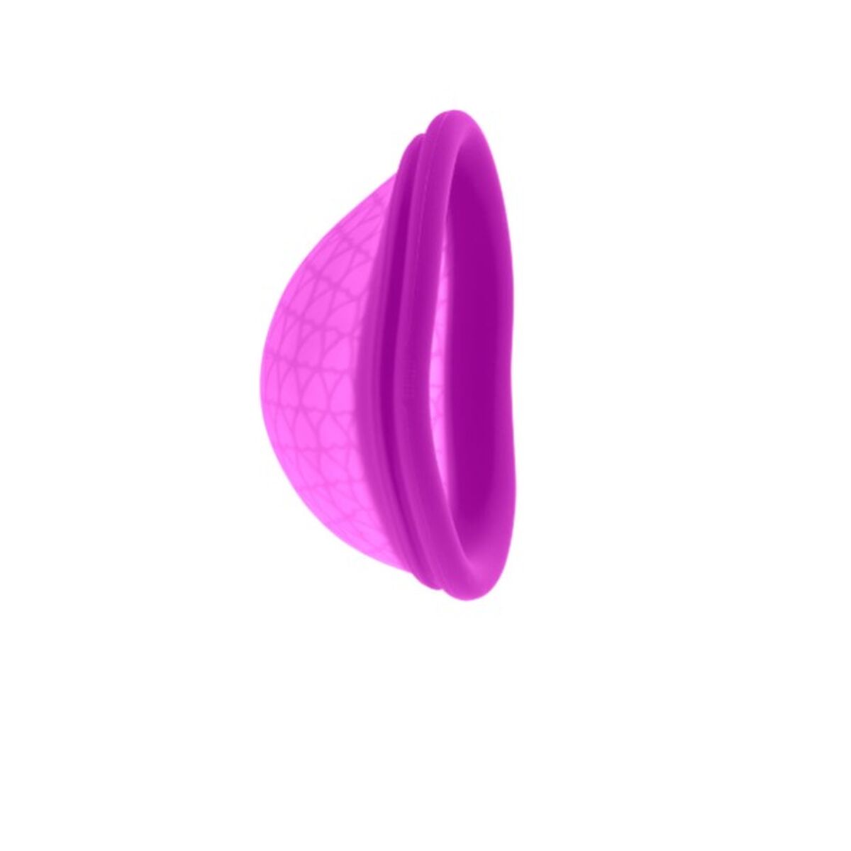Copa Menstrual Mujer República (L)-2