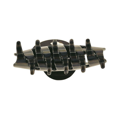 Accessoire Cheveux Araban Noir Gris