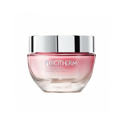 Crème Visage Biotherm Aquasource Cica Nutri Crème 50 ml