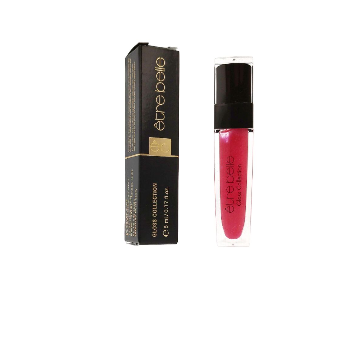 labial brillante Etre Belle Nº 44-0