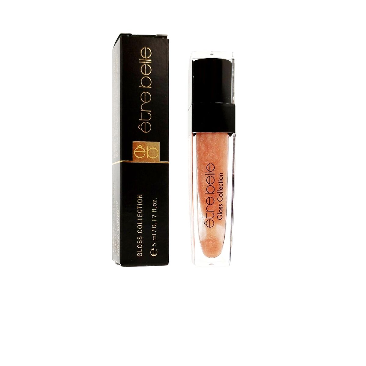 schimmernder Lippenstift Etre Belle Nr. 43-0