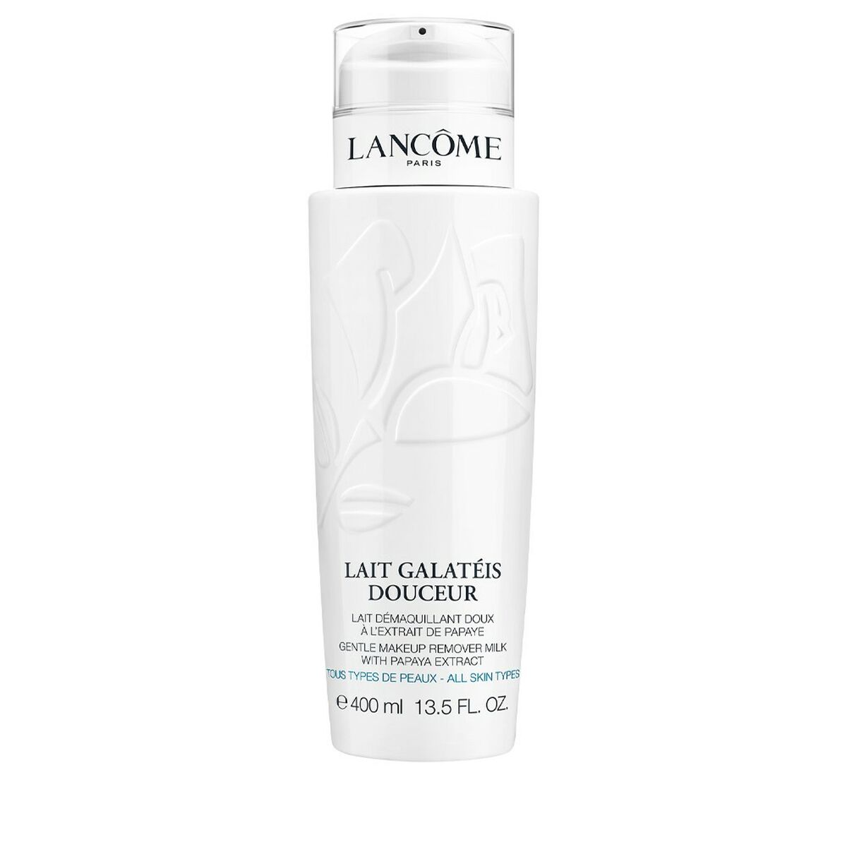 Crema Struccante Viso Douceur Lancôme (400 ml)-0