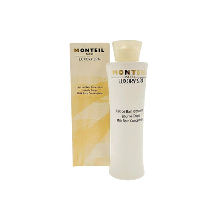 Loción Corporal Monteil 200 ml
