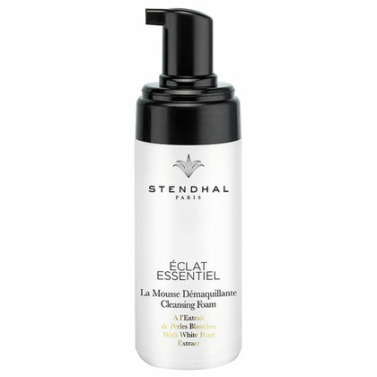 Make-up Remover Foam Stendhal 125 ml