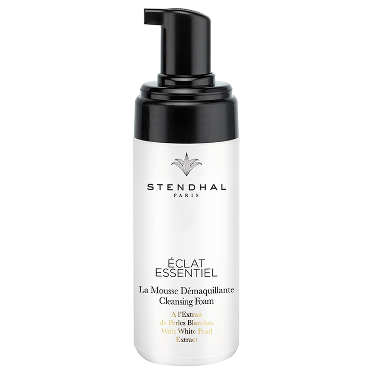 Make-up Remover Foam Stendhal Éclat Essentiel 125 ml-0