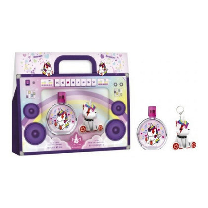 Kinderparfümset Eau my Unicorn EDT 2 Stück
