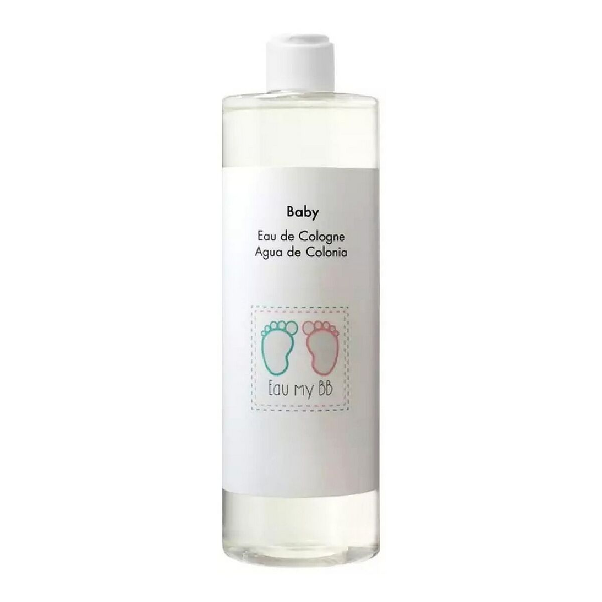 Children's Perfume Eau my BB EDC 500 ml-0