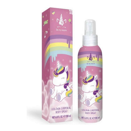 Kinderduft Eau my Unicorn 200 ml
