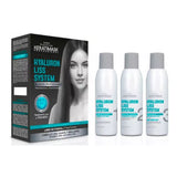 Professional Straightening Set Be Natural Keratimask Professional Kit-0