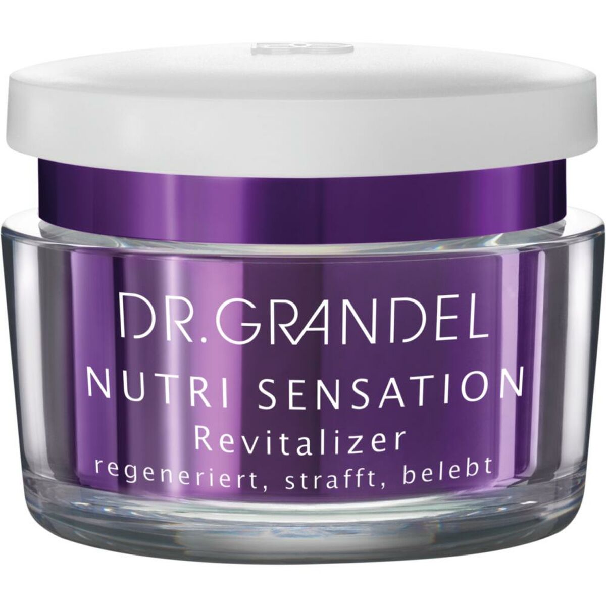 Anti-Ageing Regenerative Cream Dr. Grandel Nutri Sensation 50 ml-0