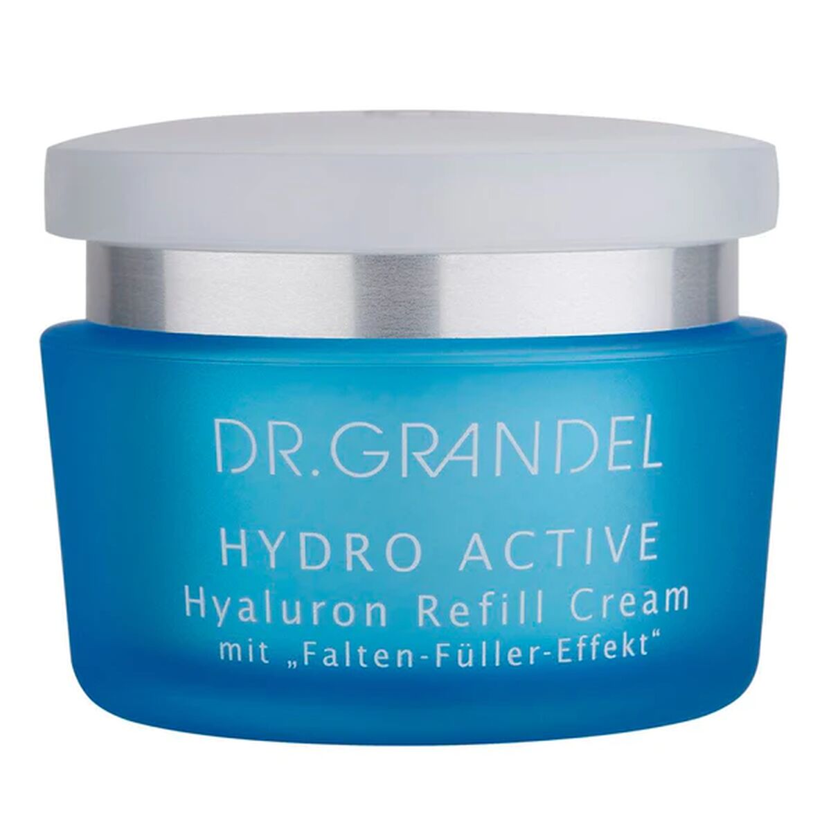 Day-time Anti-aging Cream Dr. Grandel Hydro Active 50 ml-0