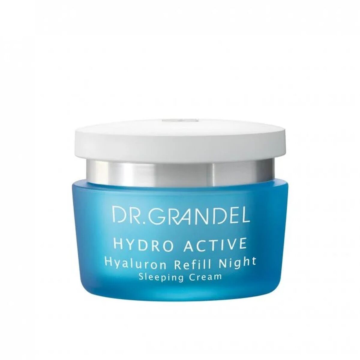 Crème Anti-âge Nuit Dr. Grandel Hydro Active 50 ml-0