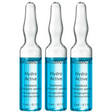 Ampoules Dr. Grandel Hydro Active 3 ml 3 Units Deep moisturising-0