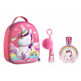 Kinderparfüm-Set Air-Val Eau My Unicorn 2 Stück 100 ml-0