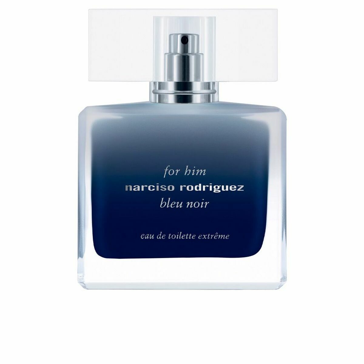 Profumo Uomo Narciso Rodriguez EDT 50 ml Bleu Noir-1