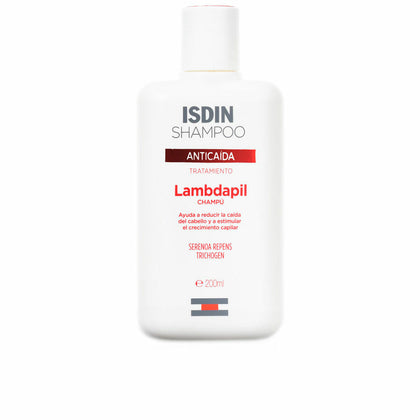 Anti-Haarausfall-Shampoo Isdin 690013626 400 ml