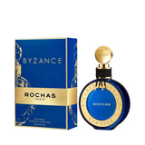 Profumo Donna Rochas Byzance EDP 90 ml-0