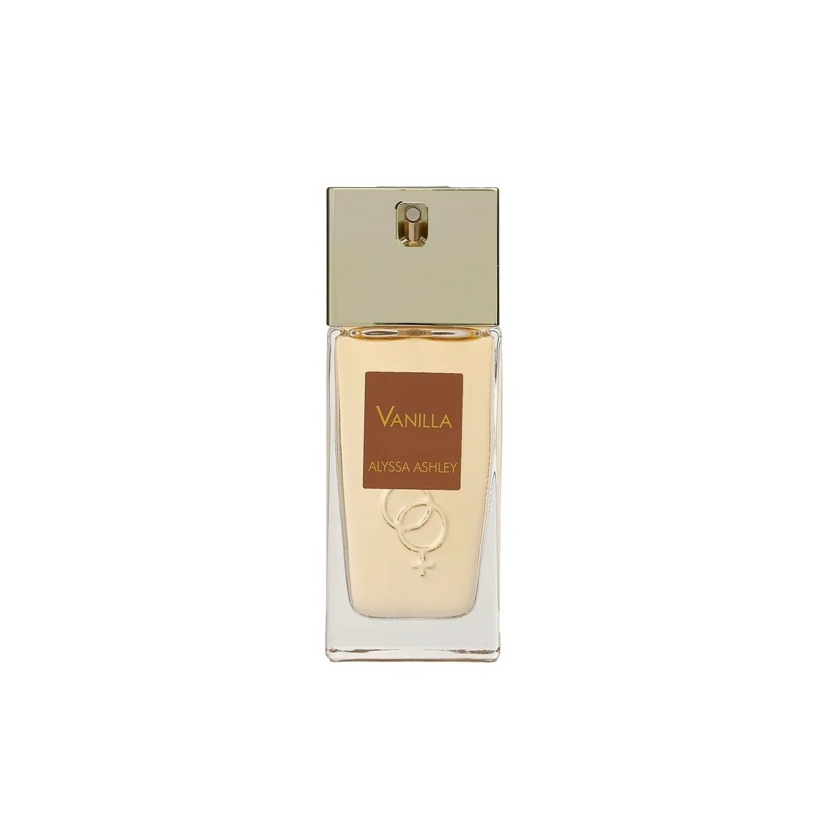 Unisex Perfume Alyssa Ashley EDP EDP 30 ml Vainilla-0