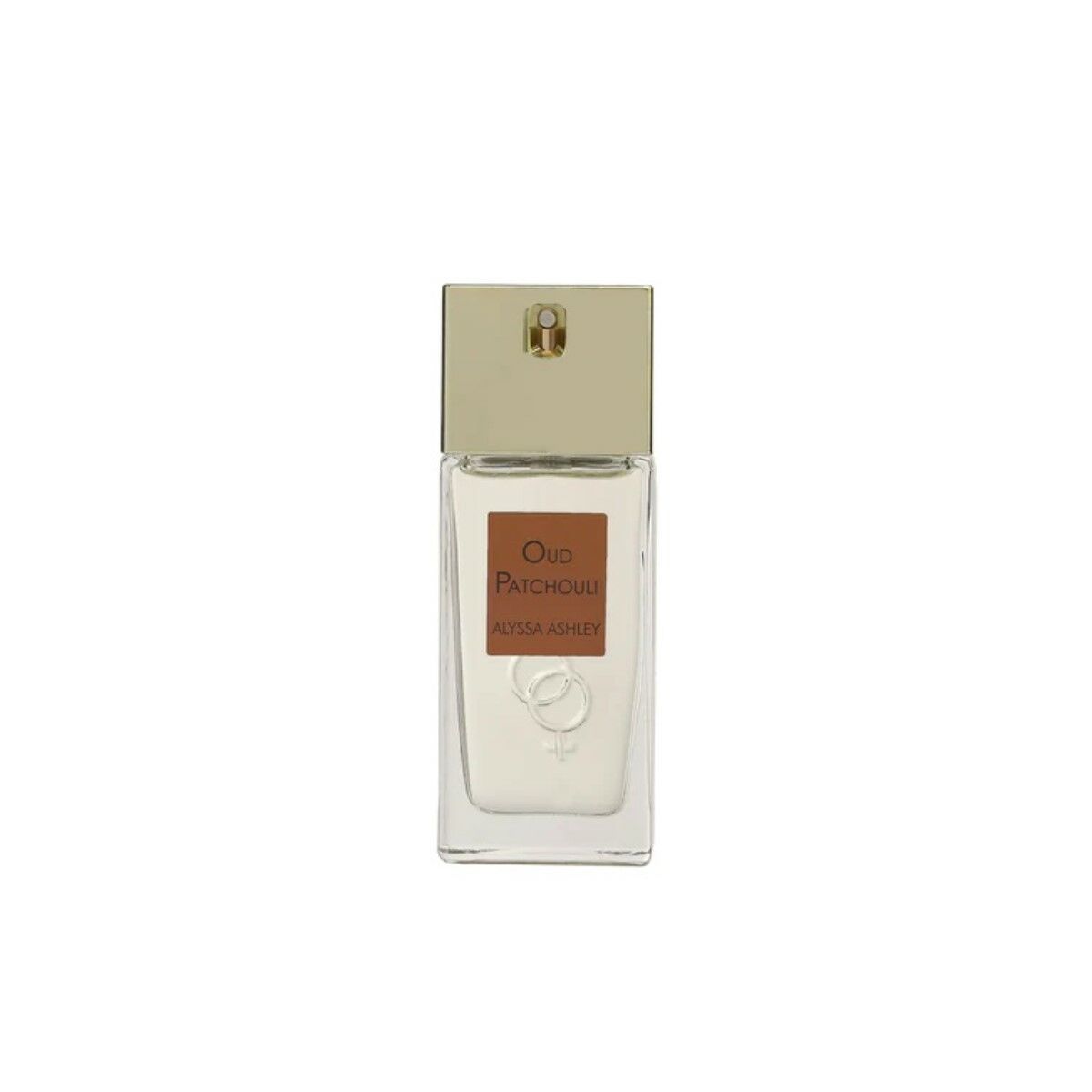 Profumo unisex Alyssa Ashley EDP EDP 30 ml Oud Patchouli-0