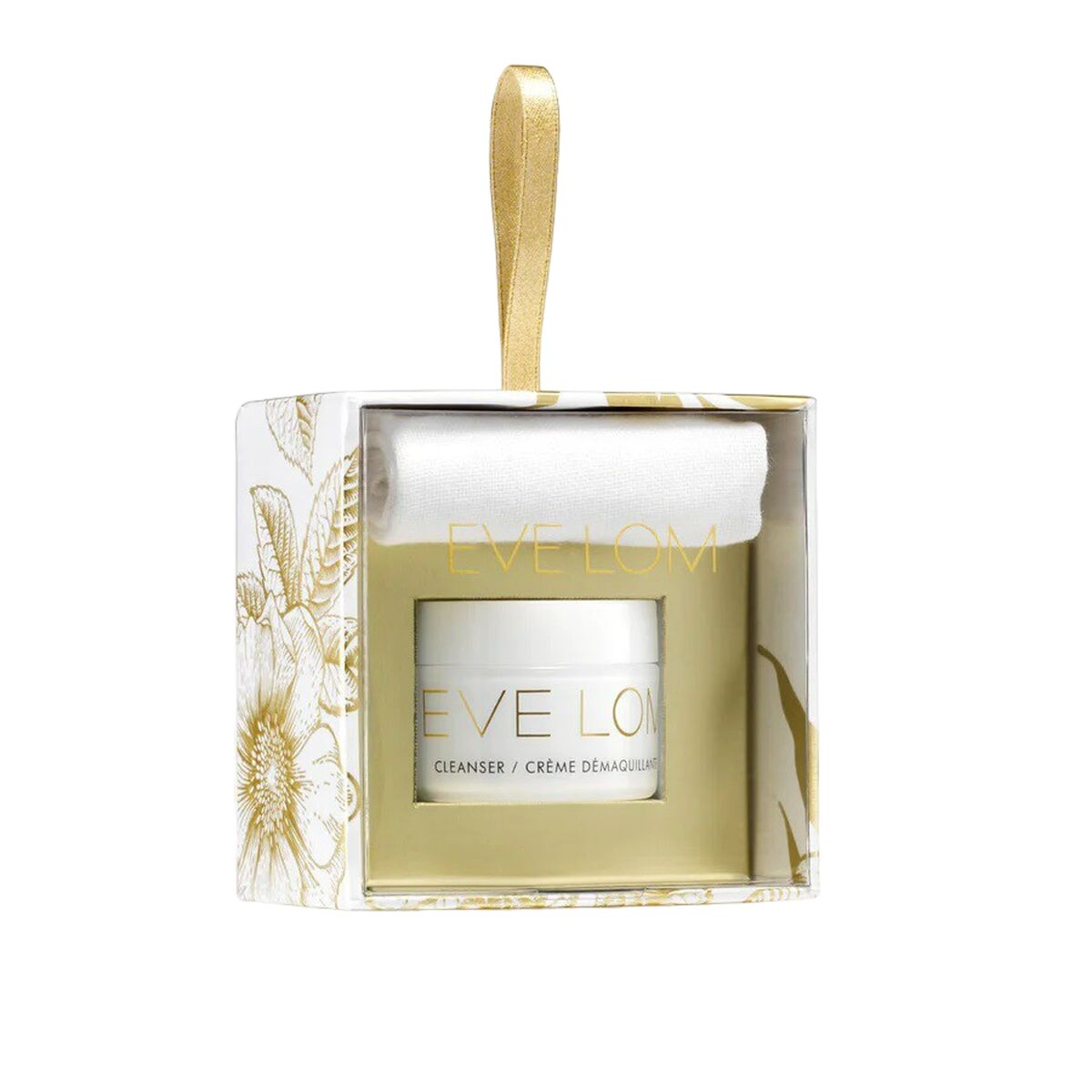 Set Cosmetic Eve Lom Iconic 2 Piese-0