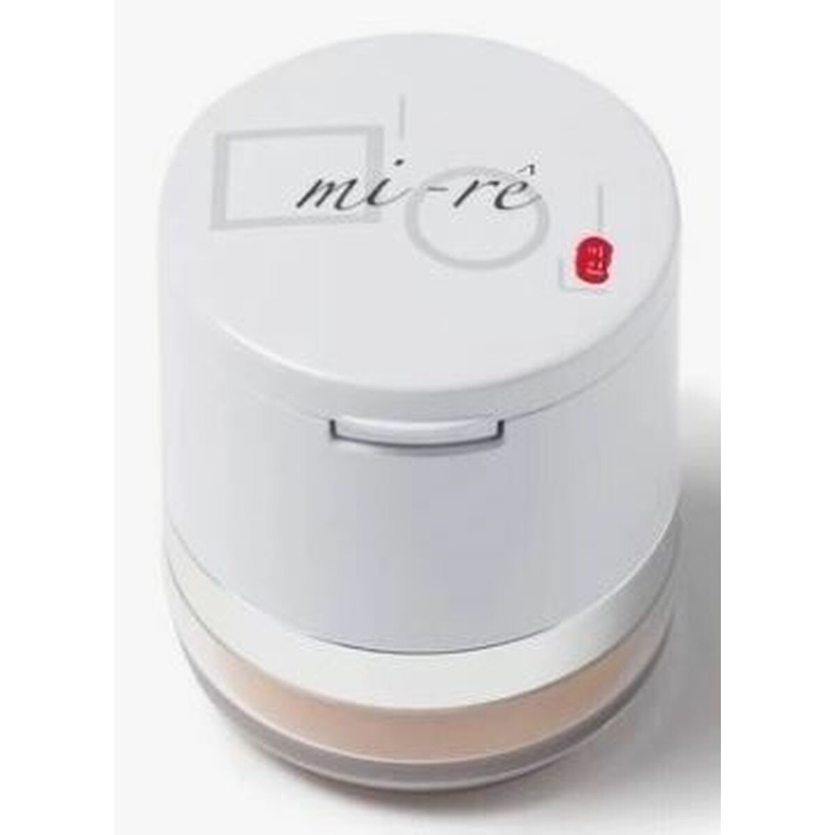 Bronzing Powder Mi-rê Bibi Dual Contour Nova-0