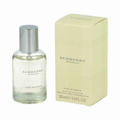 Profumo da donna Burberry Weekend for Women EDP EDP 30 ml