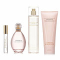 Set profumo da donna Sarah Jessica Parker Lovely 4 pezzi-0