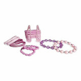 Accessori per capelli Martinelia 14 Pezzi-1