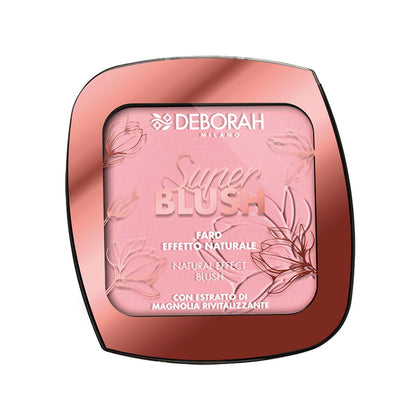 Blush Deborah Super Blush Nº 04 Pesca
