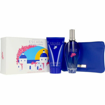 Damenparfüm-Set Escada EDT 2-teilig