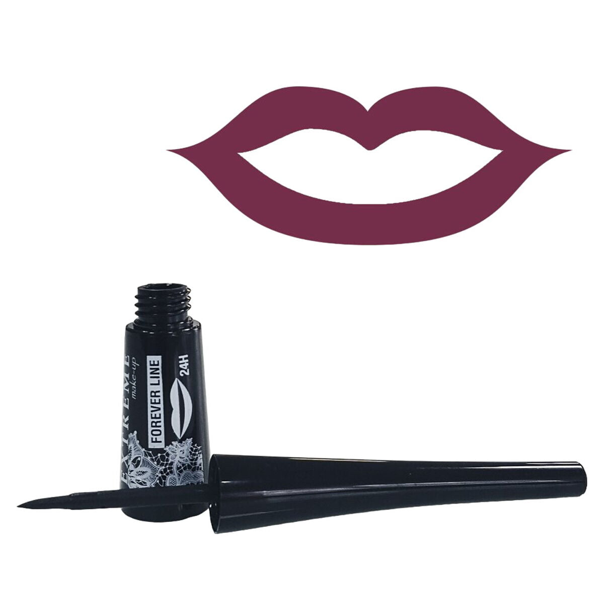 Lip Liner Aromya Forever Nº4-1